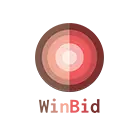 Winbid Logo